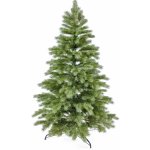 NOL Shops Jedle PE 150 cm 3D jehličí – Zboží Dáma