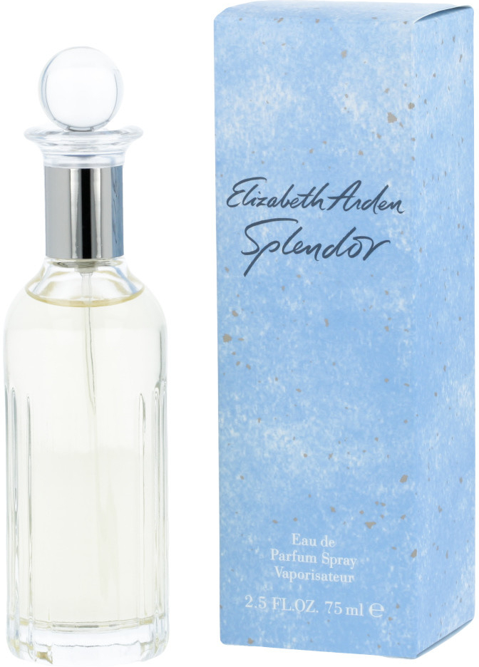 Elizabeth Arden SPLENDOR parfémovaná voda dámská 75 ml