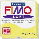 FIMO Staedtler soft žlutá 57 g – Zboží Dáma