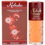 Bourjois Paris Kobako toaletní voda dámská 50 ml – Hledejceny.cz