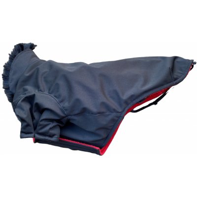 WLD Obleček SOFTSHELL