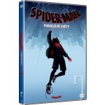 Spider-Man: Paralelní světy – Hledejceny.cz