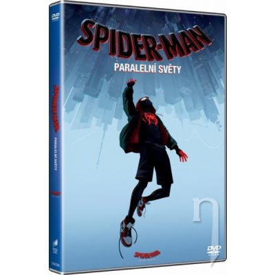 Spider-Man: Paralelní světy – Hledejceny.cz