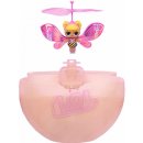 MGA L.O.L. Surprise Magická létjící panenka - růžová křídla