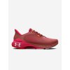 Dámské běžecké boty Under Armour Hovr Machina 3 - Red Fusion/White