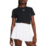 Under Armour Rival Core Short Sleeve 1383648 001 – Zboží Dáma