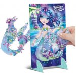 Nebulous Stars Šaty pro mořskou pannu Nenuphia – Zboží Mobilmania