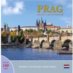 průvodce Praha klenot v srdci Evropy chorvatsky – Zbozi.Blesk.cz