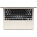 Apple MacBook Air 13 M3 MXCU3CZ/A – Zboží Živě