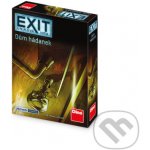 Dino Úniková hra: Dům hádanek – Hledejceny.cz