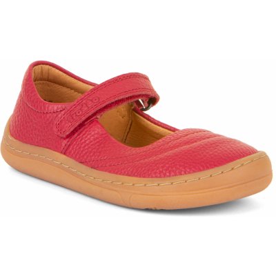 Froddo barefoot red – Zboží Mobilmania