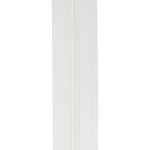 Nekonečný zip spirálový 3 mm - bílá – Hledejceny.cz