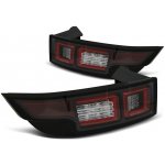 TUNING-TEC, Zadní světla LED diodové, LAND ROVER RANGE ROVER EVOQUE, 2011- – Hledejceny.cz
