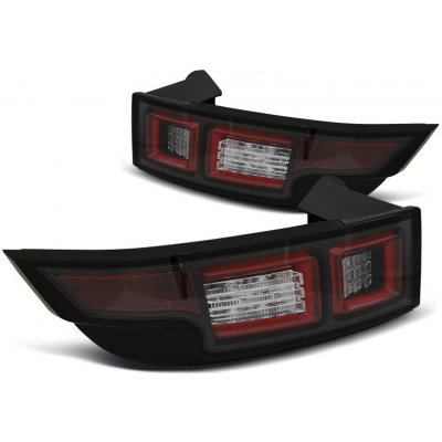 TUNING-TEC, Zadní světla LED diodové, LAND ROVER RANGE ROVER EVOQUE, 2011- – Hledejceny.cz