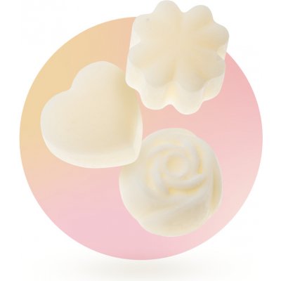 Goda Sójové vonné vosky vzorky vůní 9 ks – Hledejceny.cz