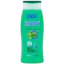 Dixi šampon kopřivový 250 ml