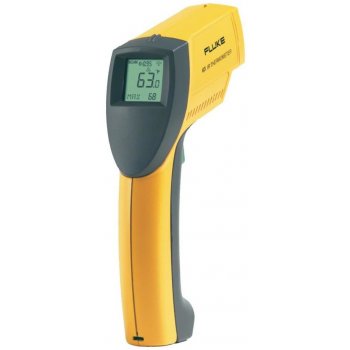 Fluke 63, 2148281, -32 až +535 °C, 9 V 122107