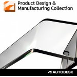 Product Design & Manufacturing Collection IC Commercial New Single-user ELD Annual Subscription (02JI1-WW8500-L937)} – Zboží Živě