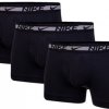 Boxerky, trenky, slipy, tanga Nike trunk 3pk 0000KE1152-UB1