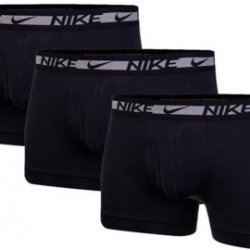 Nike trunk 3pk 0000KE1152-UB1