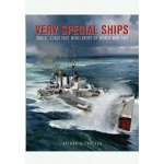 Very Special Ships - Nicholson, Arthur C – Hledejceny.cz