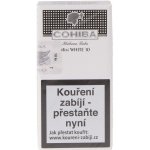 Cohiba Mini White 10 ks – Zboží Dáma