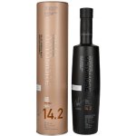 Bruichladdich Octomore 14,2 57,7% 0,7 l (tuba) – Hledejceny.cz