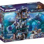 Playmobil 70745 violet Vale Čarodějova věž – Sleviste.cz