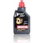 Motul Gear 300 75W-90 1 l | Zboží Auto