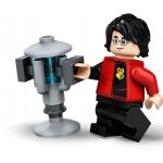 LEGO® Harry Potter™ 75965 Voldemortův návrat – Hledejceny.cz