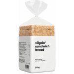 Vilgain Sandwich Bread 370 g – Hledejceny.cz