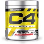 Cellucor C4 Original 402g – Hledejceny.cz