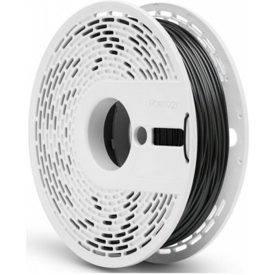 Fiberlogy ESD PETG 1,75 mm 0,5 kg - černý – Zboží Živě