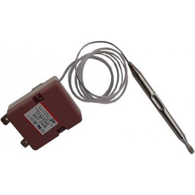 Termostat pro ohřívač mléka MilkPot 50 – Hledejceny.cz
