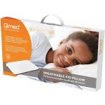 Qmed Breathable kid pillow – Sleviste.cz