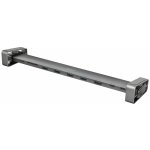 Trust Dalyx Aluminium 10-in-1 USB-C Multi-port Dock 23417 – Zboží Živě