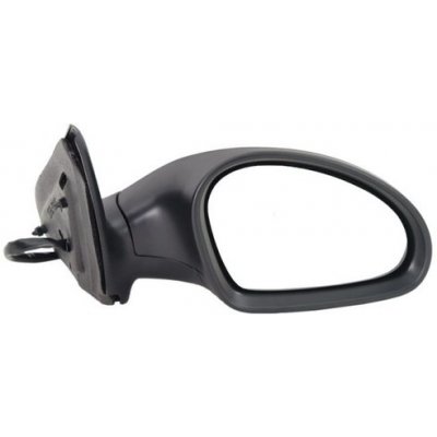 Zrcátko vnější pravé SEAT TOLEDO II (1M2), 04.99-09.04, SEAT LEON (1M1), 11.99-05.05 OE 1M0857538A, 1M1857508K, 1M1857522A, 1M0857538AGRU, 1M1857508K0 | Zboží Auto