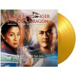 Soundtrack - CROUCHING TIGER HIDDEN DRAGON LP – Hledejceny.cz