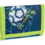 Dětská textilní peněženka fotbal 2 – Zboží Dáma