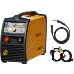 Kowax GeniMig 220, MIG/MAG/MMA, hořák 4m, kabely 3m – Zboží Dáma