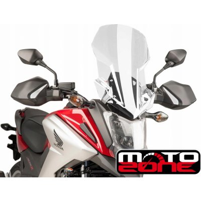 Puig Touring 8910W čirá | Zboží Auto