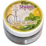 Shiazo minerální kamínky Citron Máta 100 g – Zboží Dáma