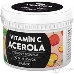 Věmice Acelora Vitamin C prášek 90 g – Hledejceny.cz