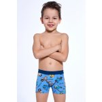 Cornette boxerky chlapecké 700/148 Scooter – Hledejceny.cz