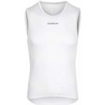 Isadore Light Sleeveless Baselayer bílá – Hledejceny.cz