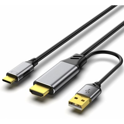 PremiumCord ku31hdmi25 – Sleviste.cz