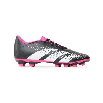 adidas Predator Accuracy.4 FxG černo-růžové GW4604 od 889 Kč - Heureka.cz