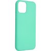 Pouzdro a kryt na mobilní telefon Apple Pouzdro Roar Colorful Jelly Case Apple Iphone 14 mátové
