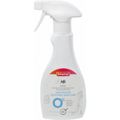 Beaphar Pečující sprej na kůži Skin Care 250 ml – Zboží Dáma