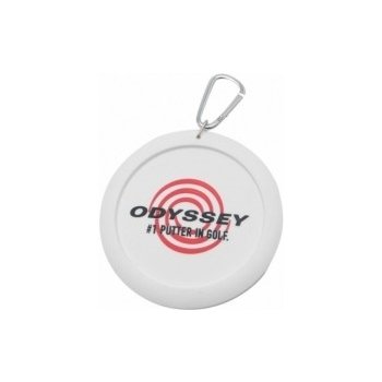 Odyssey Putt Target